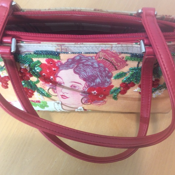 Isabella fiore pocketbook - Picture 8 of 8